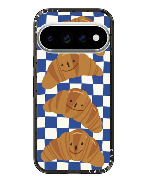 Happy Croissants case
