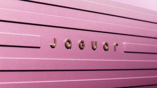 The new Jaguar branding has caused controversy from the outset