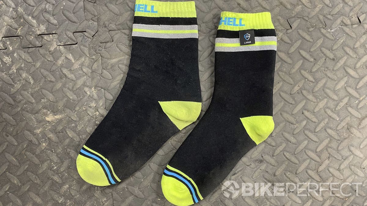 Dexshell Pro Visibility socks