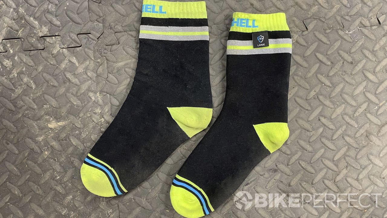 Dexshell Pro Visibility socks