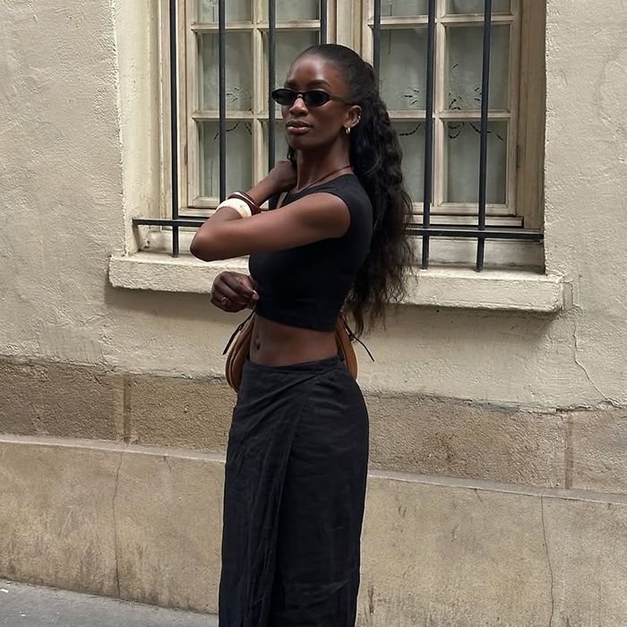 Oh, These Are Good—32 Summer Fashion Arrivals from Banana Republic, Free People, and More