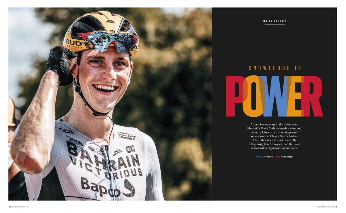 Procycling