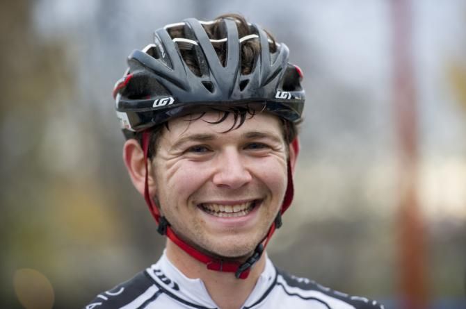 Michael van den Ham achieved his season's goals in one weekend with two podium results