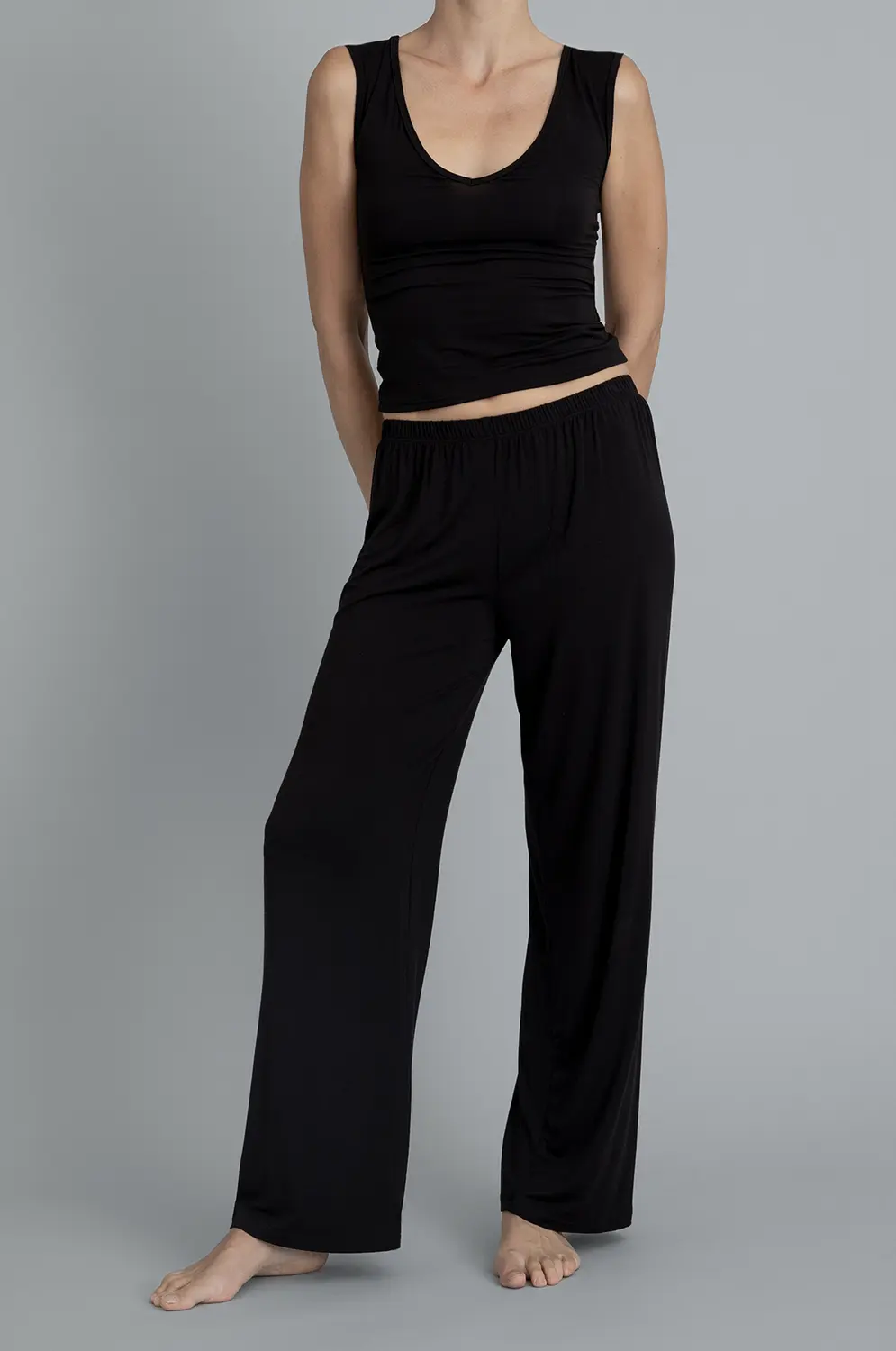 Kye Intimates, Recline Pant