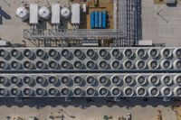 Microsoft Fairwater Datacentre