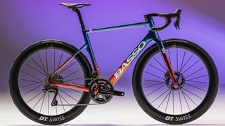 New Basso SV aims to bridge the divide between performance road and all-road bikes