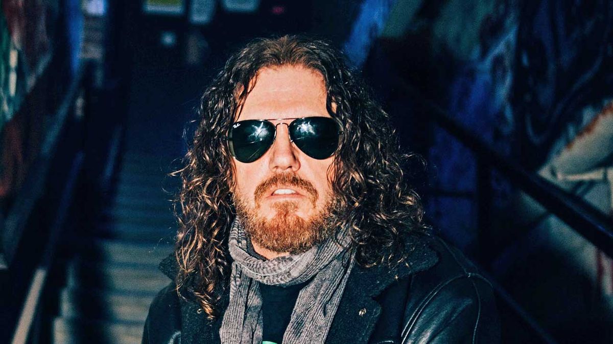 Dizzy Reed