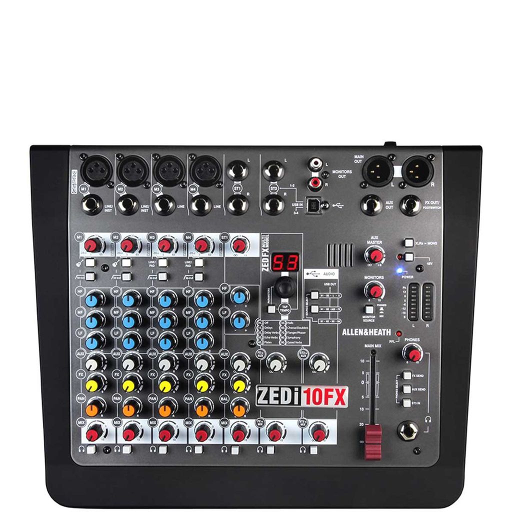 Best home studio mixers 2025: analogue and digital options | MusicRadar