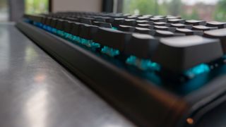 SteelSeries Apex M750 - Best Gaming Keyboard 2019