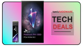 Tech Deals
