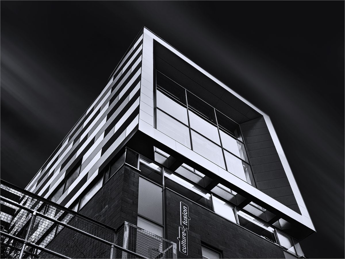 Disabled Photographers Society landscape winner