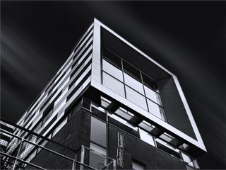 Disabled Photographers Society landscape winner