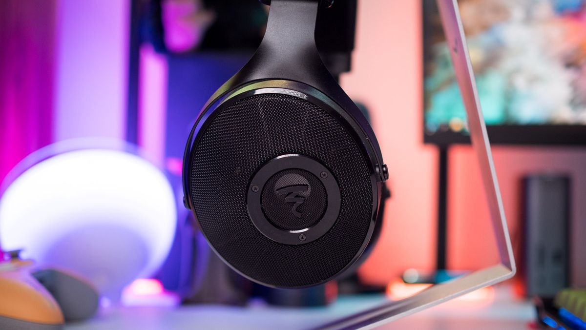 Massdrop x Focal Elex review