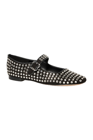 Sam Edelman Michaela Gem Flats (Were $120) 