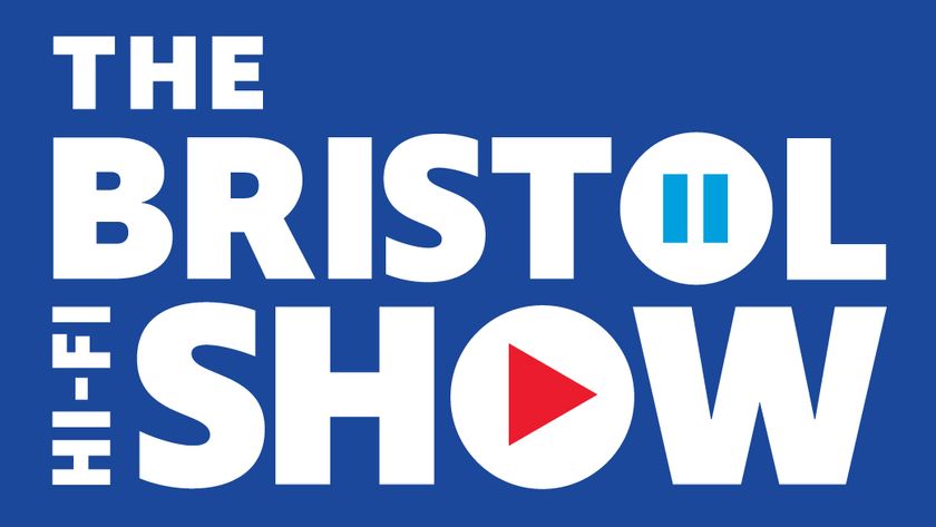 The Bristol Hi-Fi Show