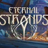 Eternal Strands | Coming soon to Steam