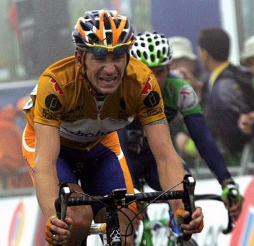 Denis Menchov (Rabobank)