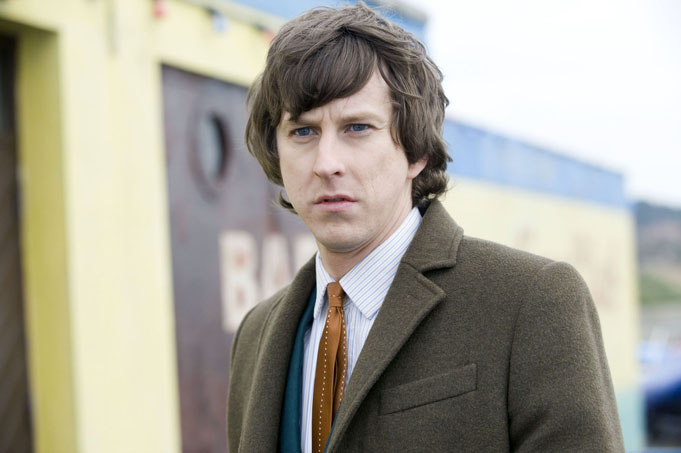 A quick chat with George Gently star Lee Ingleby | News | TV News | What's  on TV | What to Watch