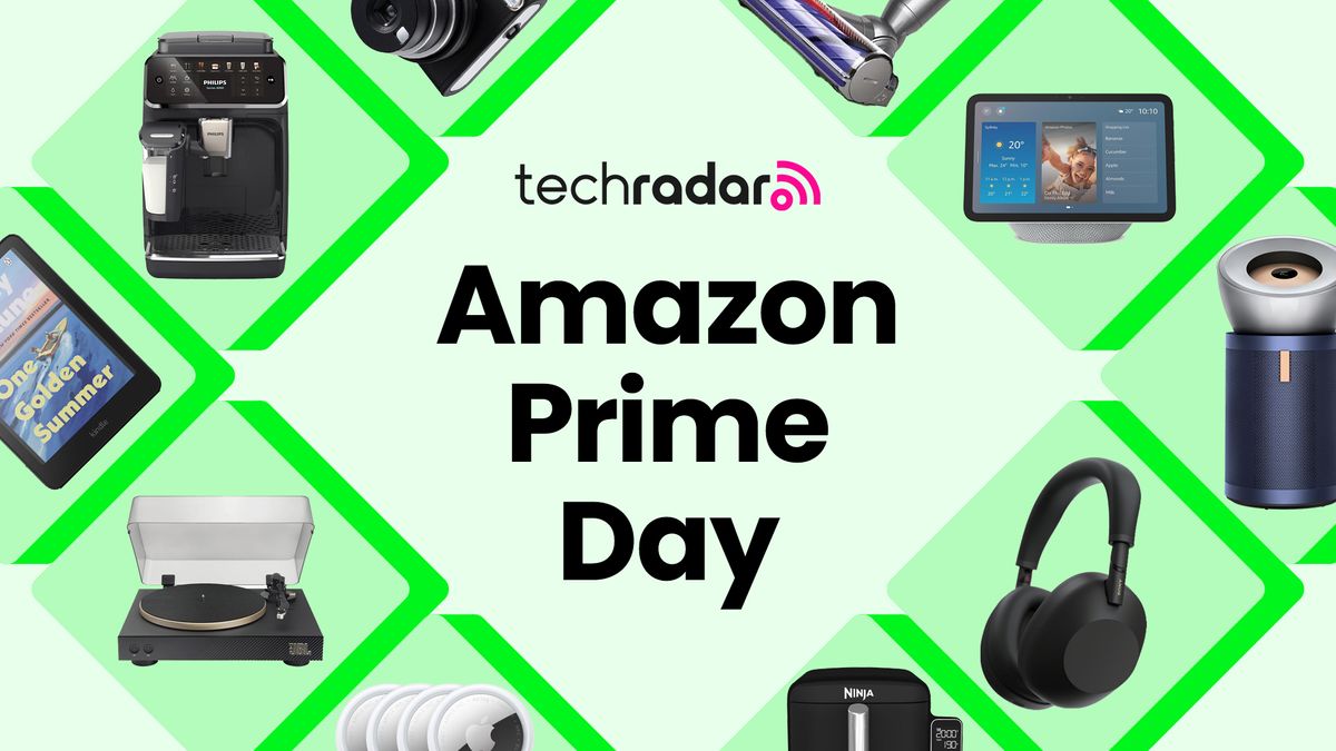 These are the 115 best Prime Day deals in Australia on day 3 — up to 76% off headphones, vacuums, air fryers and more