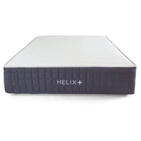 Helix Plus mattress:$1,069.60