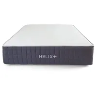 3. Helix Plus Mattress: from $1,065.33now $777.70 at Helix