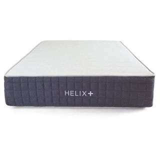 Helix Plus Mattress for heavy people