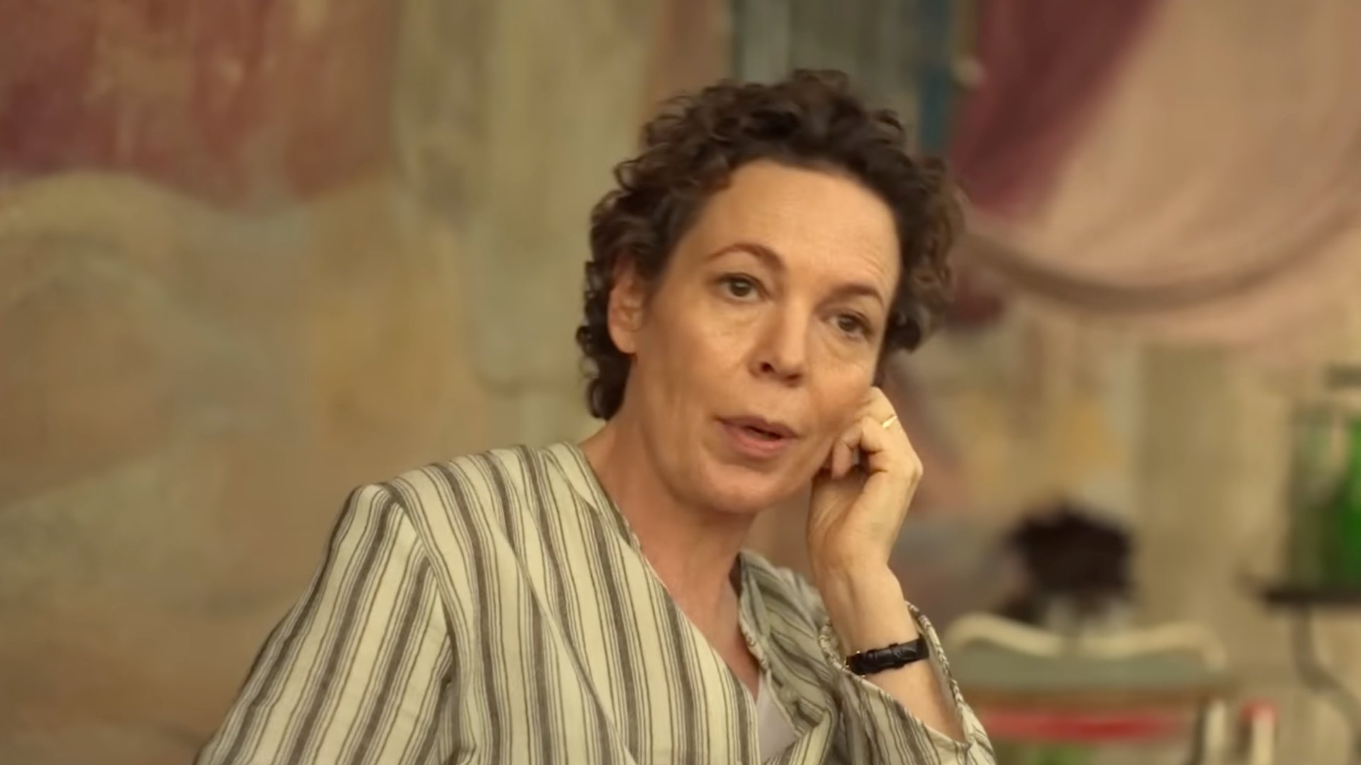 The Night Manager Season 2 on Amazon Prime Video