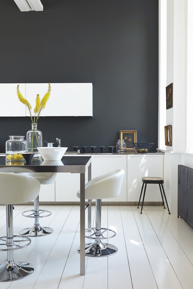 Grey dining room ideas: 11 smart grey dining rooms | Homes and Gardens