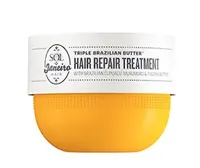 SOL DE JANEIRO Triple Brazilian Butter Damage Repair Hair Mask: was $36, now $28.80 (save $7.20) | Amazon