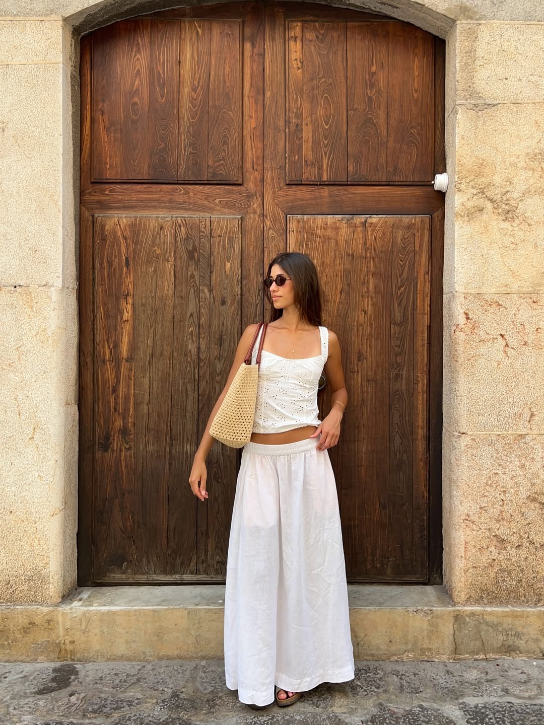 influencer handbag wish list winter 2026: @mayafidel