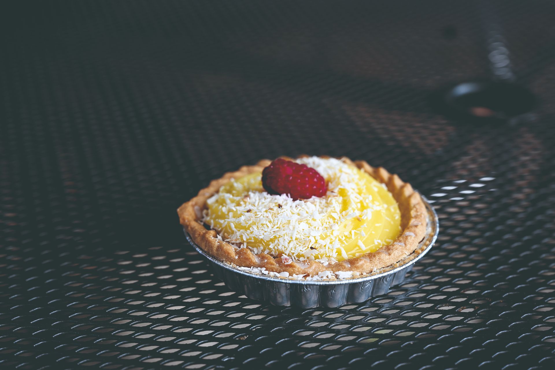 Images from Simon Warren's Cake Ride