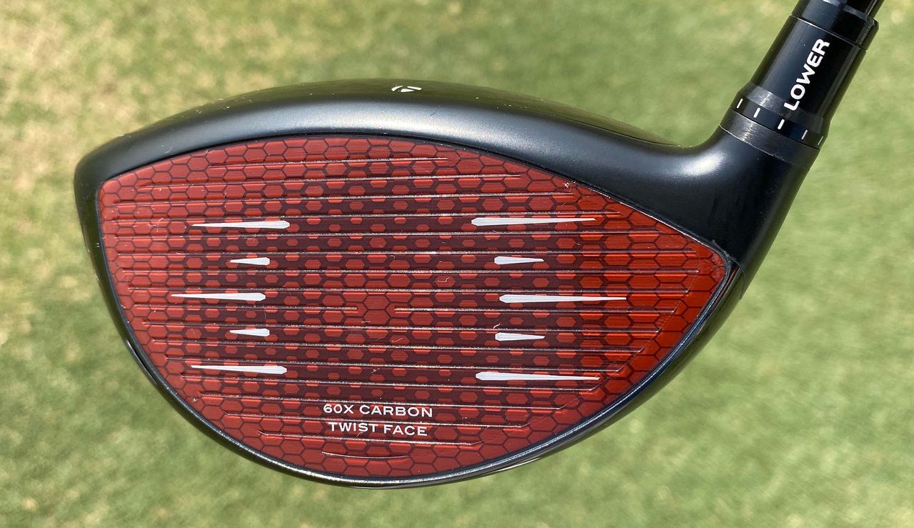 TaylorMade Stealth 2 HD Driver