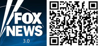 QR: Fox News WP7.x