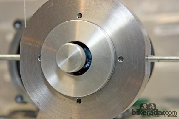 Friction Facts says Enduro's ZERO pulleys are among the most efficient available.