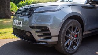 Range Rover Velar