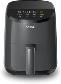 Cosori Small Air Fryer Oven: $59.99$49.99 at Amazon