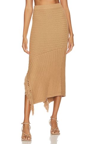 House of Harlow 1960, Lilja Maxi Skirt