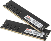 KingSpec DDR4 | 32 GB | up to 3,200MHz | CL18 |  $49.97 $39.98 at Amazon (save $28)
