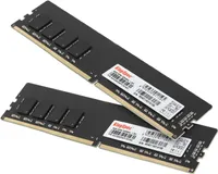 KingSpec DDR4 | 32 GB | up to 3,200MHz | CL18 |  $49.97 $39.98 at Amazon (save $28)