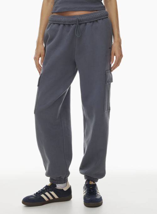 Cozy Fleece Mega Cargo™ Jogger