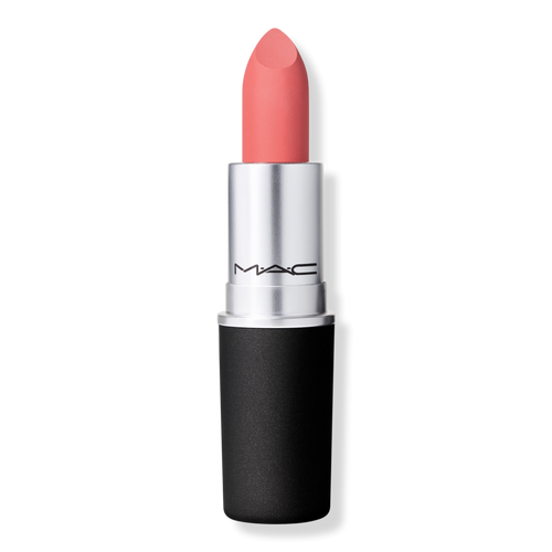Powder Kiss Moisturizing Matte Lipstick - Mull It Over