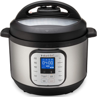 Instant Pot Duo Nova (10-quart) was $149, now $99 @ Amazon