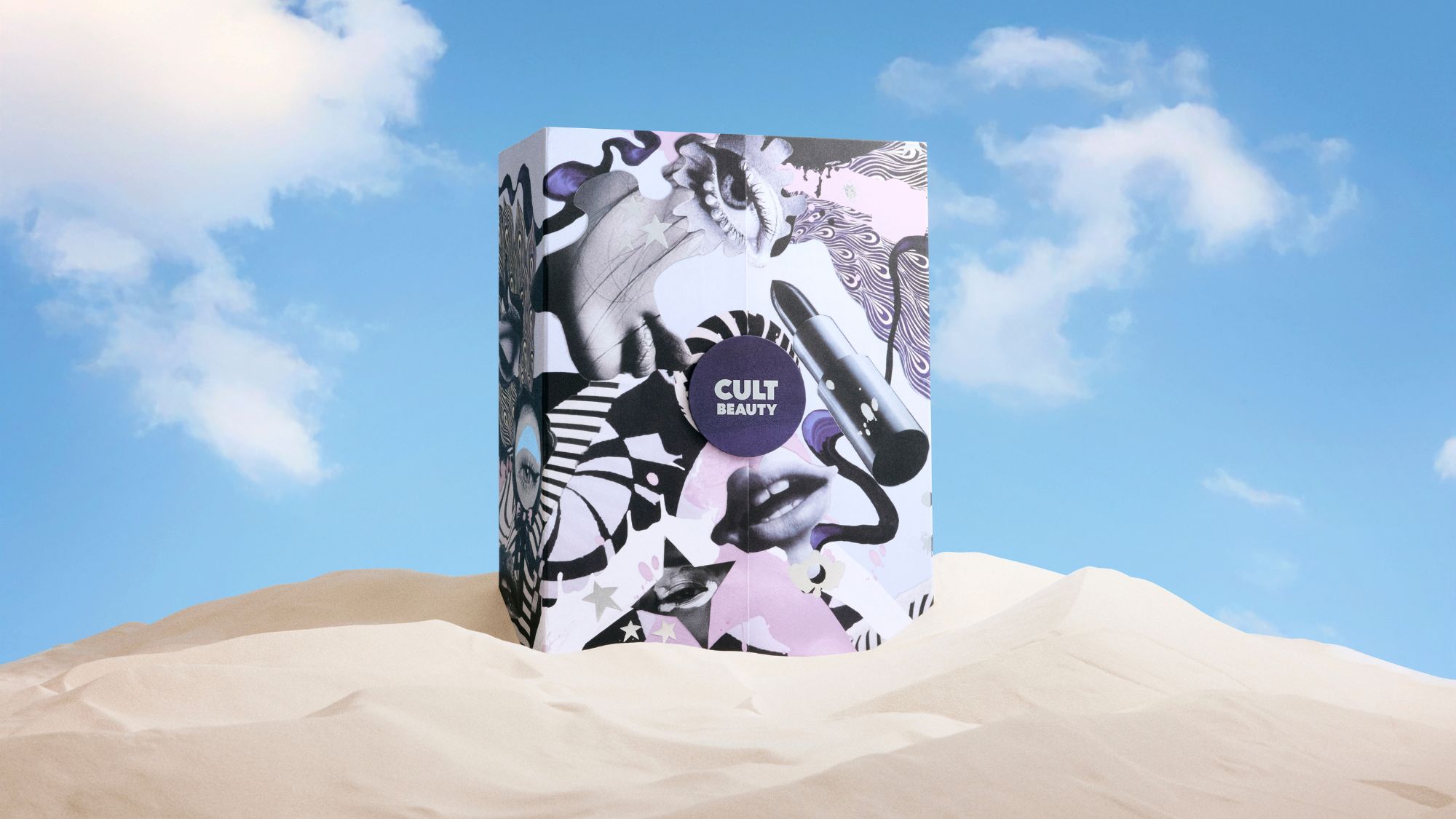 cult beauty advent calendar 2025
