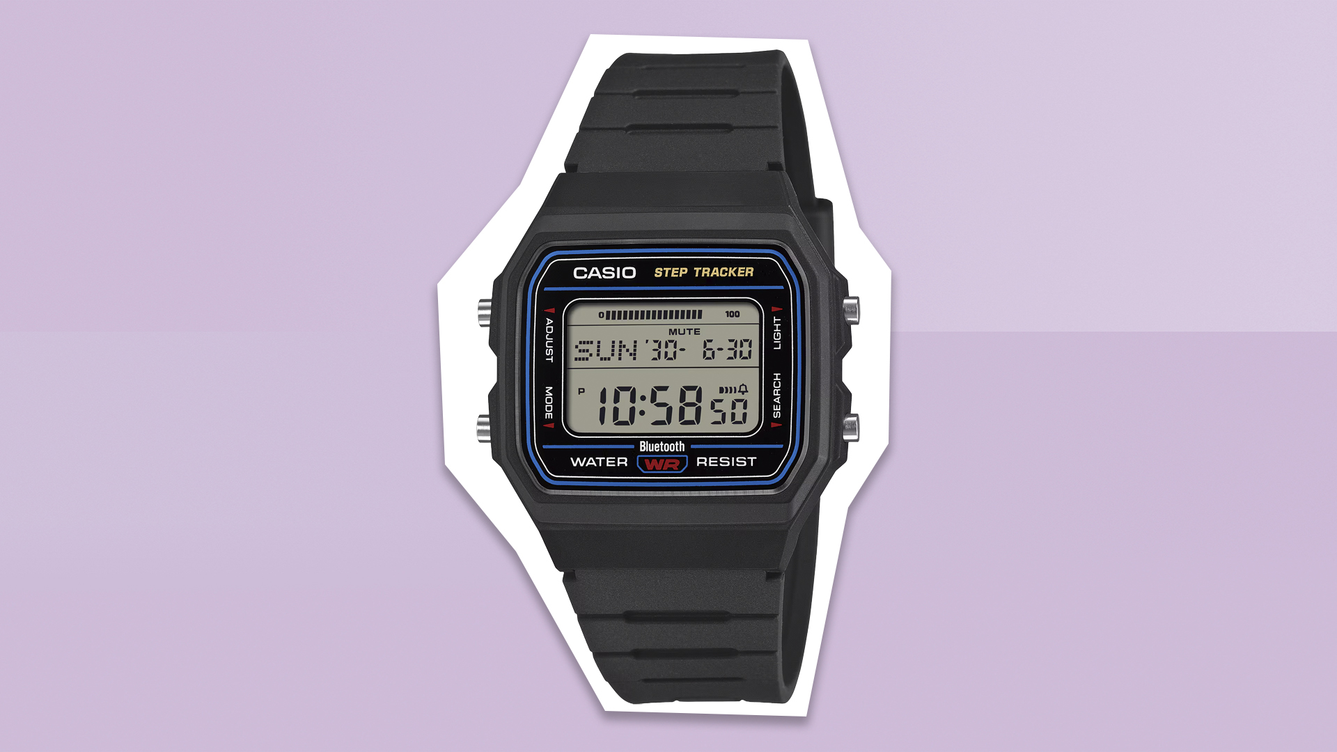 Casio F-B100W