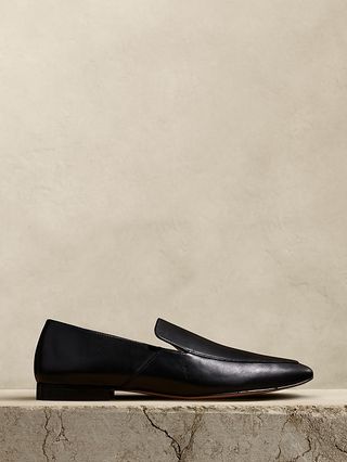 Luz Leather Loafer