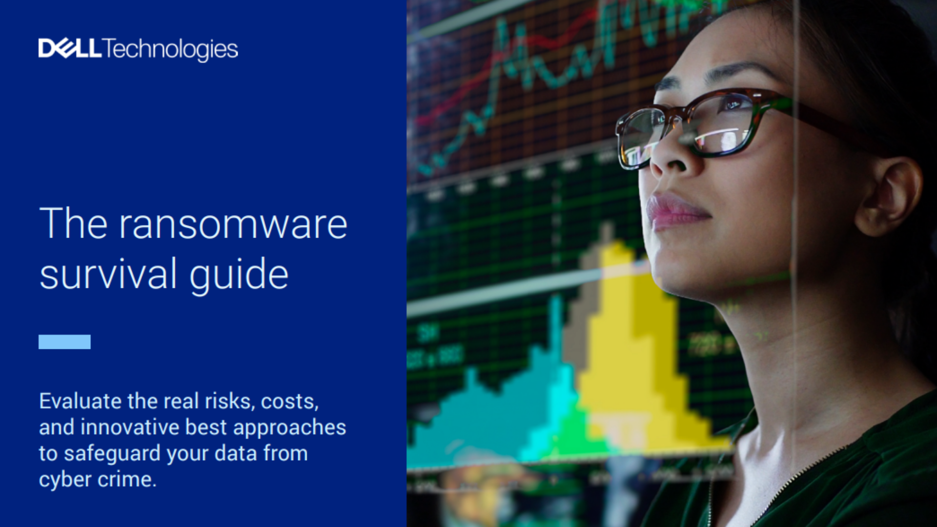 Dell PowerProtect Backup Services Ransomware Survival Guide