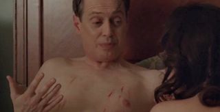 Fifty Shades of Buscemi