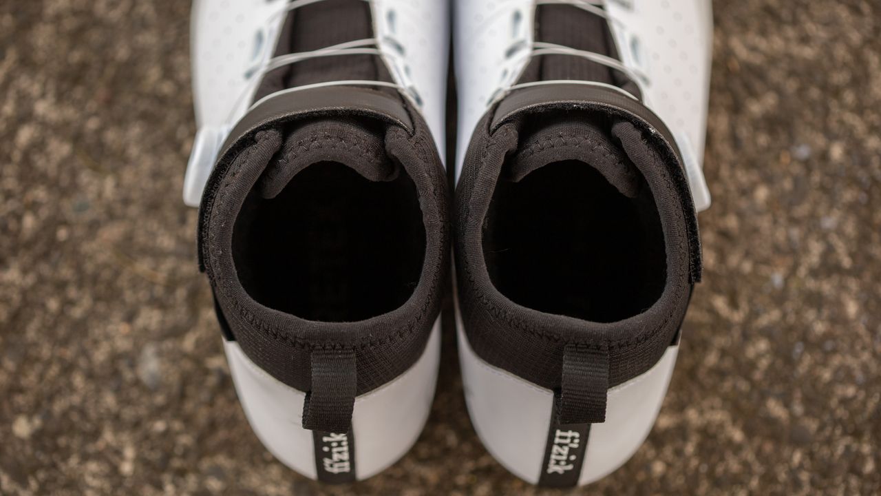 Fizik Artica GTX Tempo ankle opening