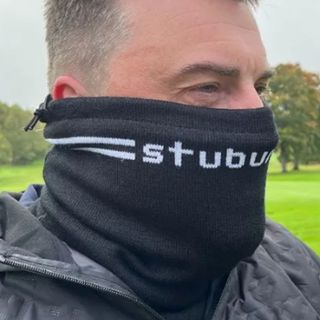 Stuburt Blizzard Snood