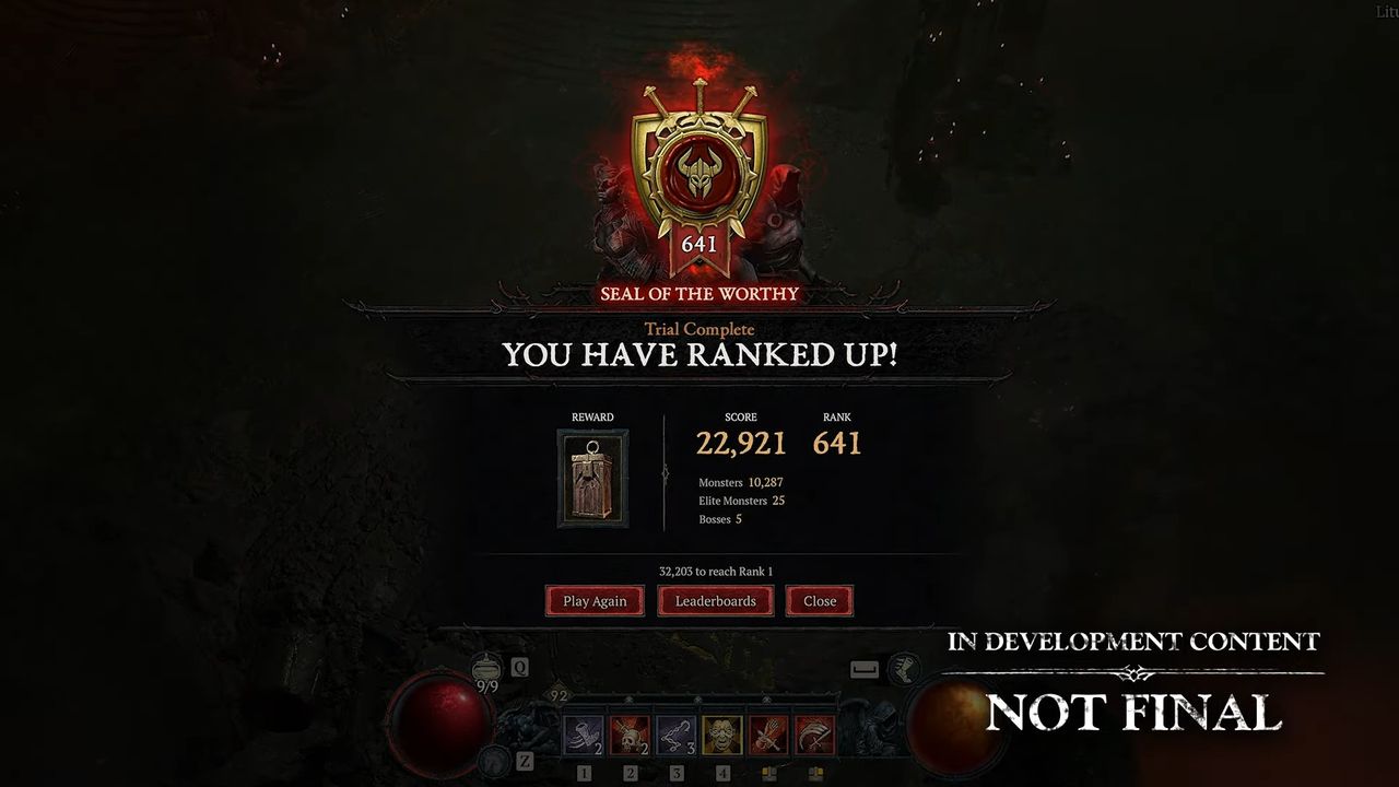 Diablo 4